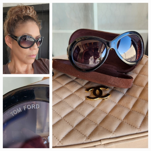 Tom Ford  Sunglasses - Picture 1 of 2